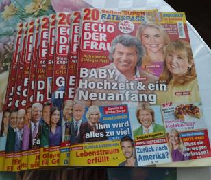 Zeitschriften