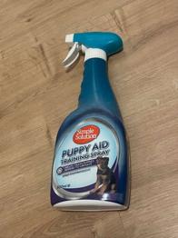 Stubenreinheitsmittel