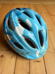 Alpine Kinderhelm 46-51cm