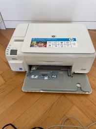 hp Drucker