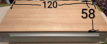 Boden Schrank/ schublade