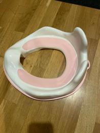 Toilettensitzauflage Kleinkinder