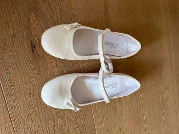 Erstkommunion Schuhe