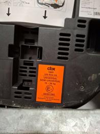 Autokindersitz 15-36 kg