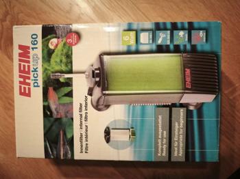 Eheim Pickup 160 Filterpumpe