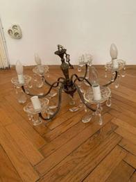 (reserviert) Kronleuchter