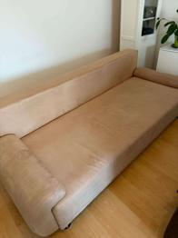 Schlafsofa