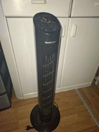 Ventilator zu verschenken