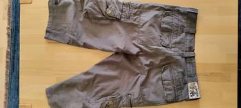 Hose 3/4 scotch & soda