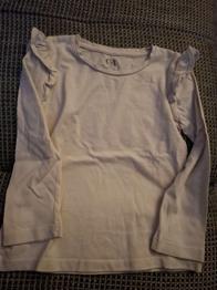 Tshirt Mädchen Größe 104