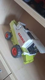 Claas Lexion 480 Mähdrescher