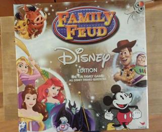 Disney Quiz-Für Disney Fans