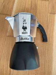 (reserviert) Kaffeekocher Bialetti Brikka