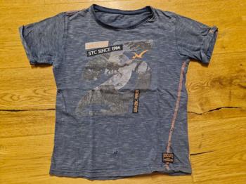 T-Shirts, Größe 134