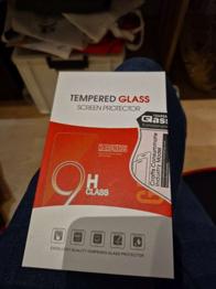 Panzerglas Nokia 5.1 Plus