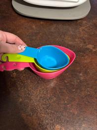 Dosier Löffel/ Schaufel