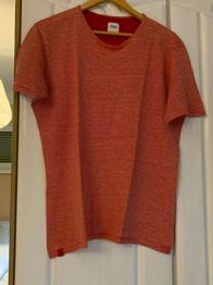 Herren T-Shirt Gr. L