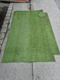(reserviert) Kunstgras
