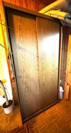 Schrank schmal