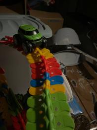 (reserviert) XTreme Rennbahn