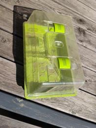 (reserviert) Pflanzen Aufzucht