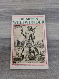 Die sieben Weltwunder