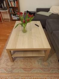 Couchtisch IKEA
