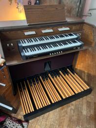 Viscount Jubileum 32