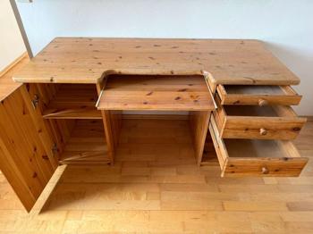 Jugendschreibtisch