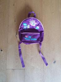 Rucksack Kinder Peppa Wutz