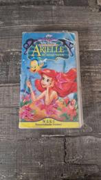 VHS Arielle