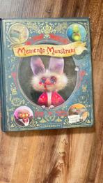 2xPetronella Apfelmus + Memento Monstrum