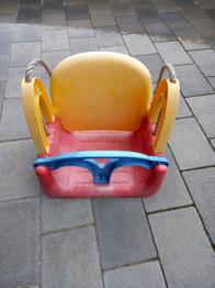Babyschaukel