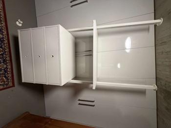 Ikea Schrank Aufbewahrung