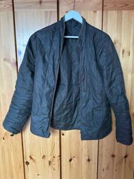 Herren Herbstjacke M