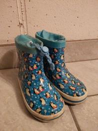Gummistiefel