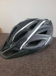 Fahrradhelm