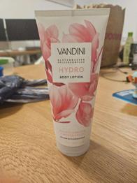 Bodylotion Vandini