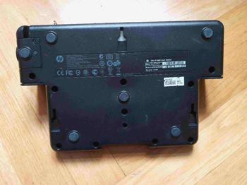HP Dockingstation