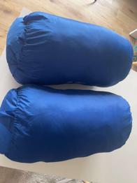 (reserviert) Schlafsäcke