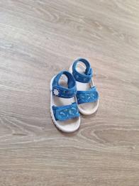 Sandalen Bobbi Shoes kinder