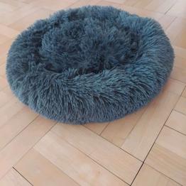 Kuschelbett für Hunde