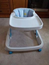 Lauflernwagen - Baby Walker