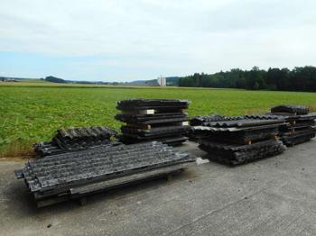 Welleternit ca. 150m2