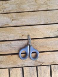 Krallenschere für Kaninchen