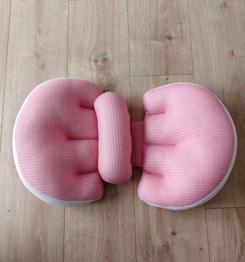 Schwangerschaftskissen verstellbar