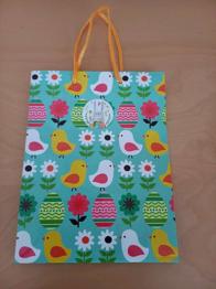 Geschenketasche 23x17,5