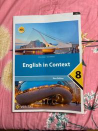 English in Context 8