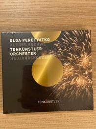(reserviert) CD: Neujahrskonzert der Tonkünstler