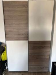 (reserviert) Kleiderkasten